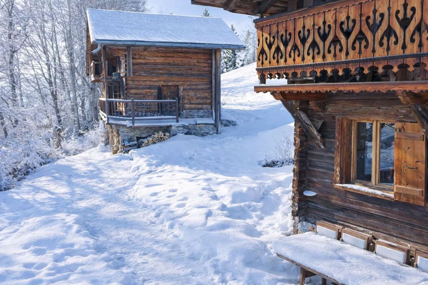  à vendre maison La Motte-Tilly Aube 5