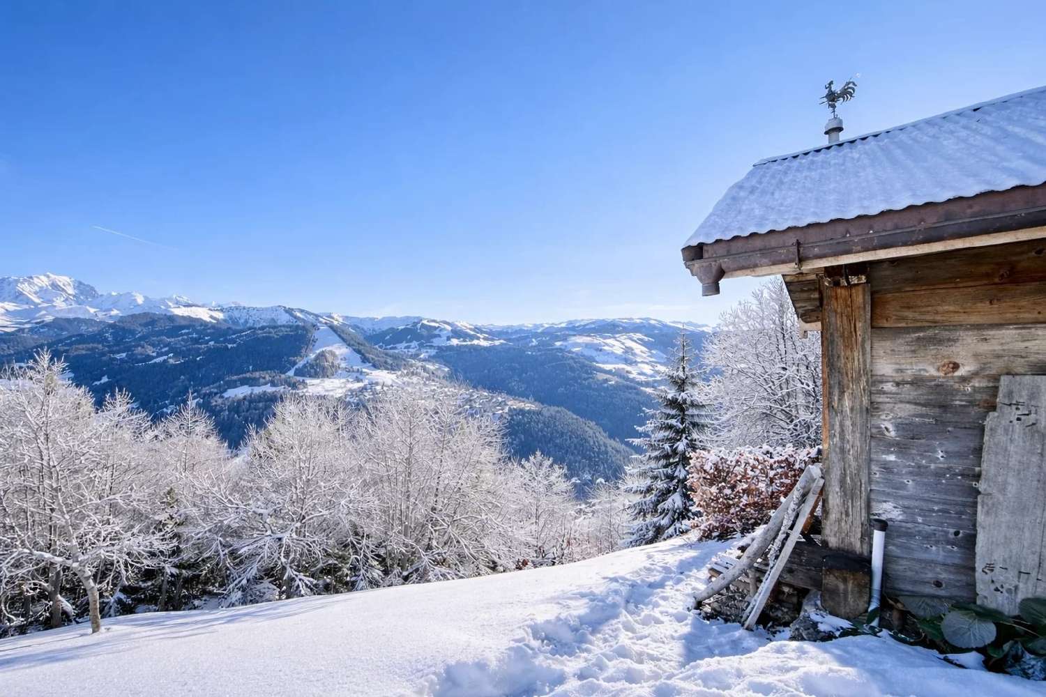  à vendre maison La Motte-Tilly Aube 6