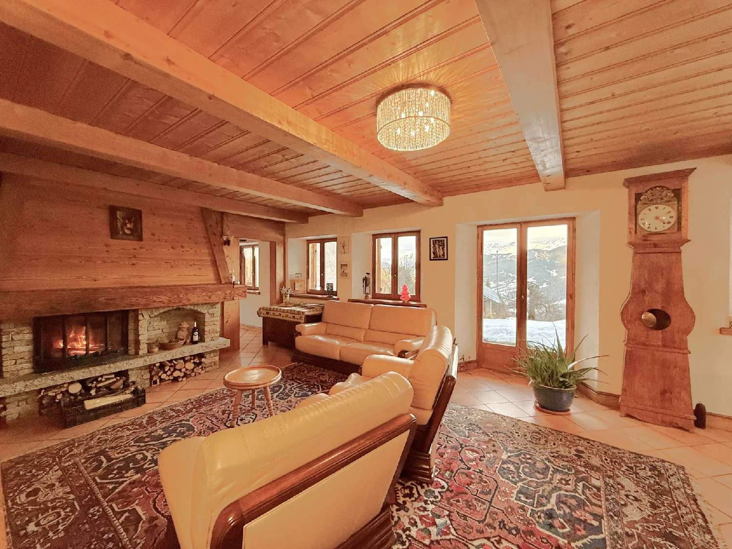  à vendre maison La Motte-Tilly Aube 8