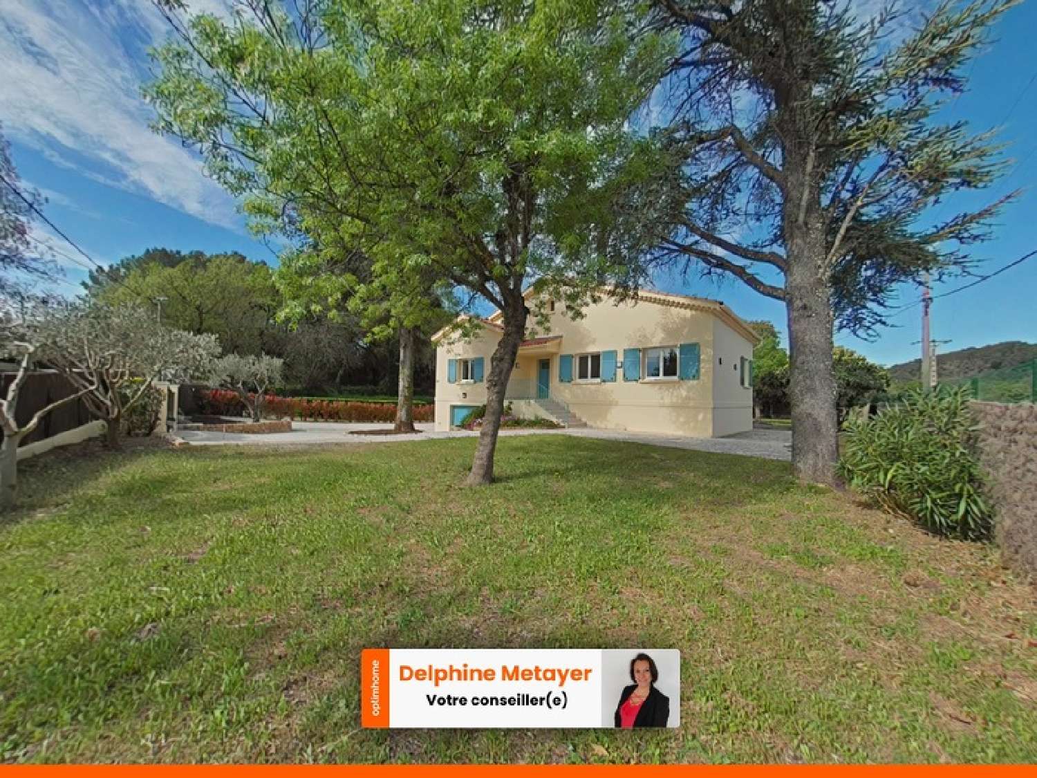  en venta casa La Motte Var 1