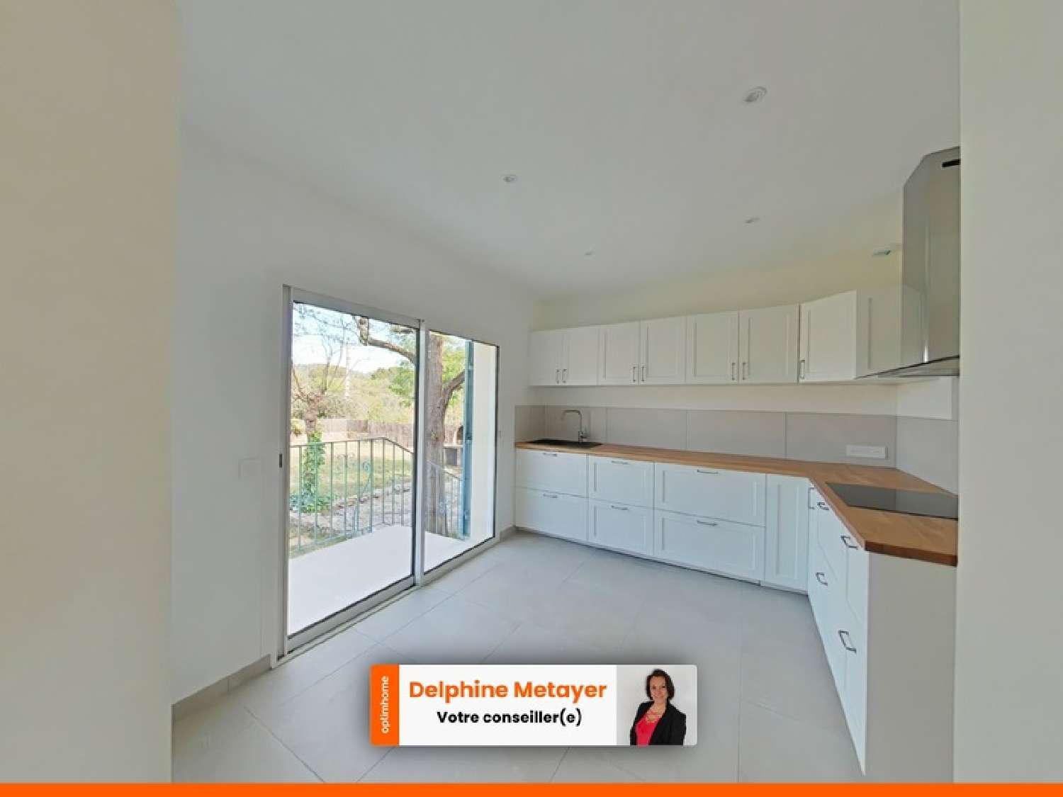  en venta casa La Motte Var 6