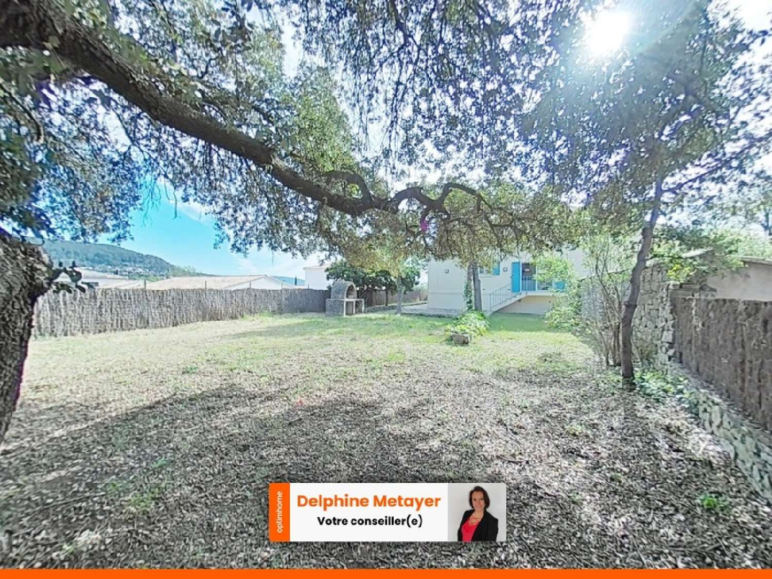  en venta casa La Motte Var 7