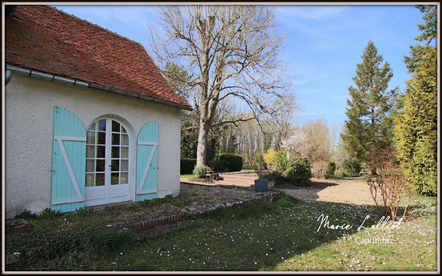  for sale house La Neuville-sur-Essonne Loiret 2