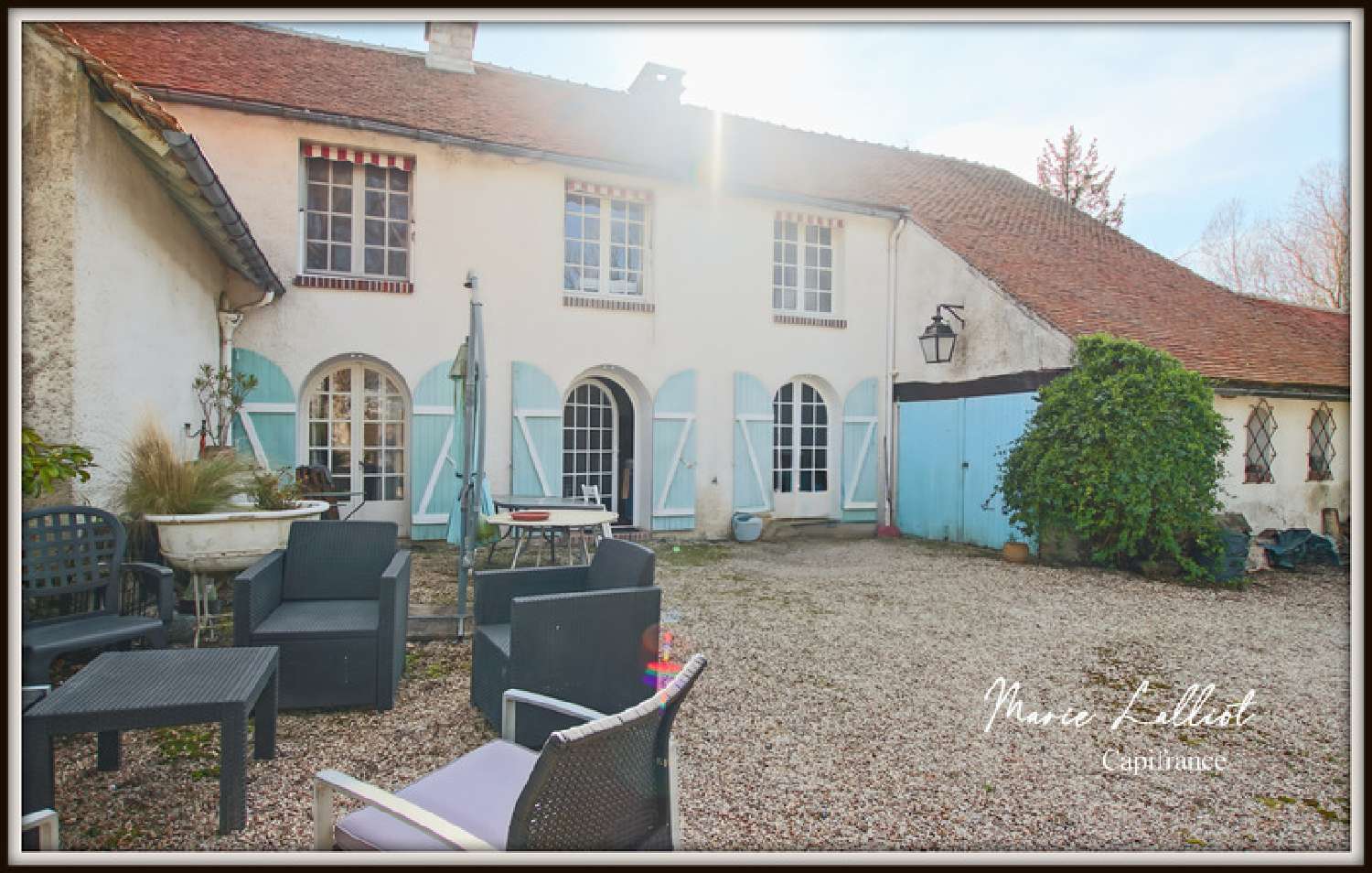  for sale house La Neuville-sur-Essonne Loiret 3