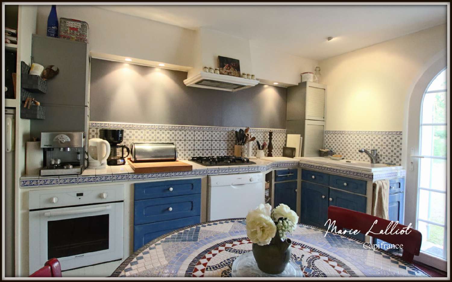  for sale house La Neuville-sur-Essonne Loiret 5