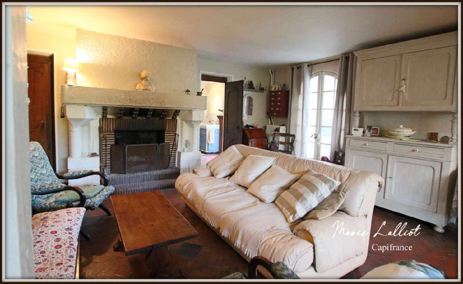  for sale house La Neuville-sur-Essonne Loiret 6