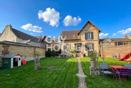 La Neuville-en-Hez Oise casa foto 7300175