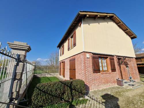 La Neuville-au-Pont Marne maison foto 7310682