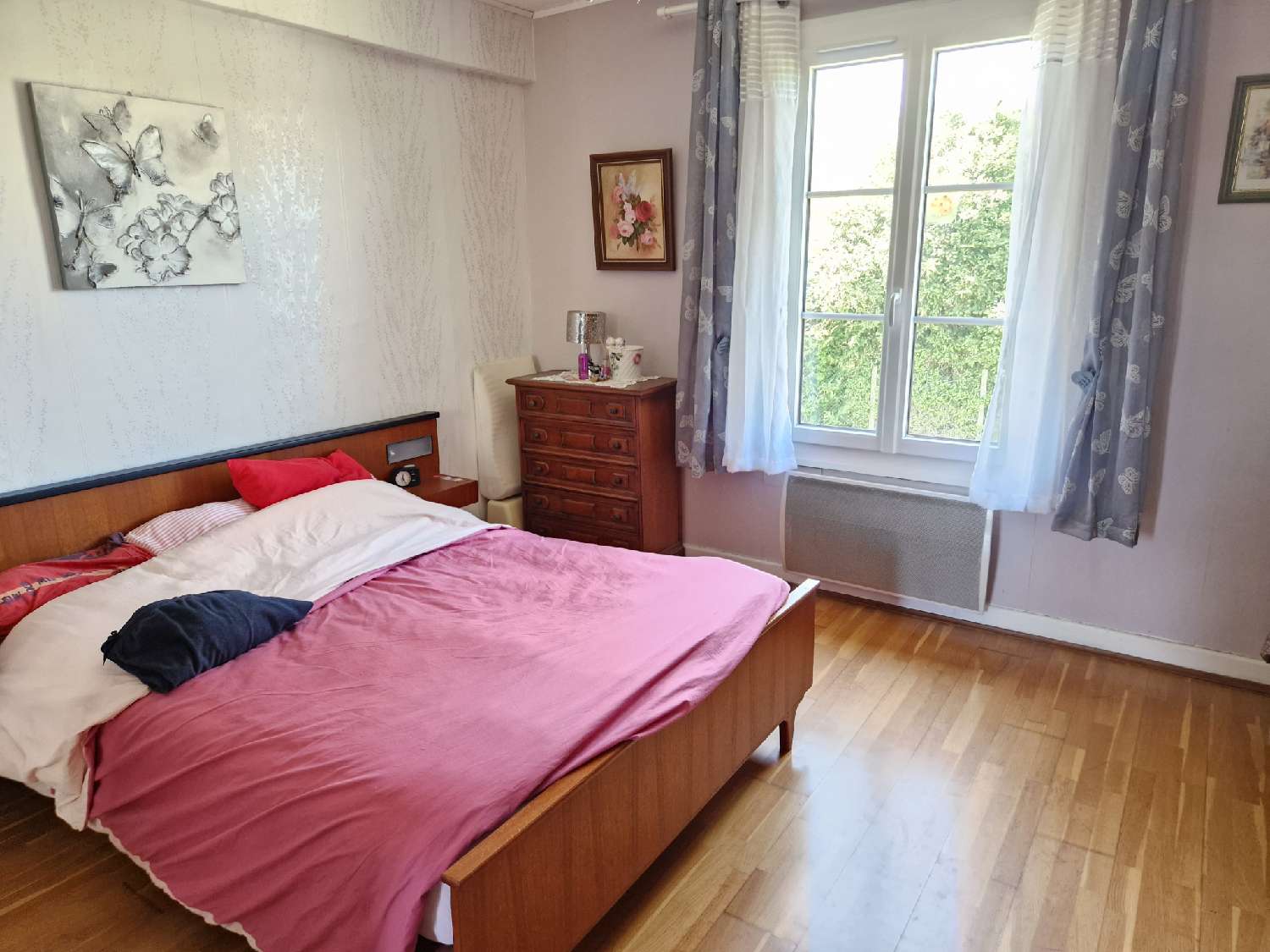  à vendre maison La Neuville-au-Pont Marne 7