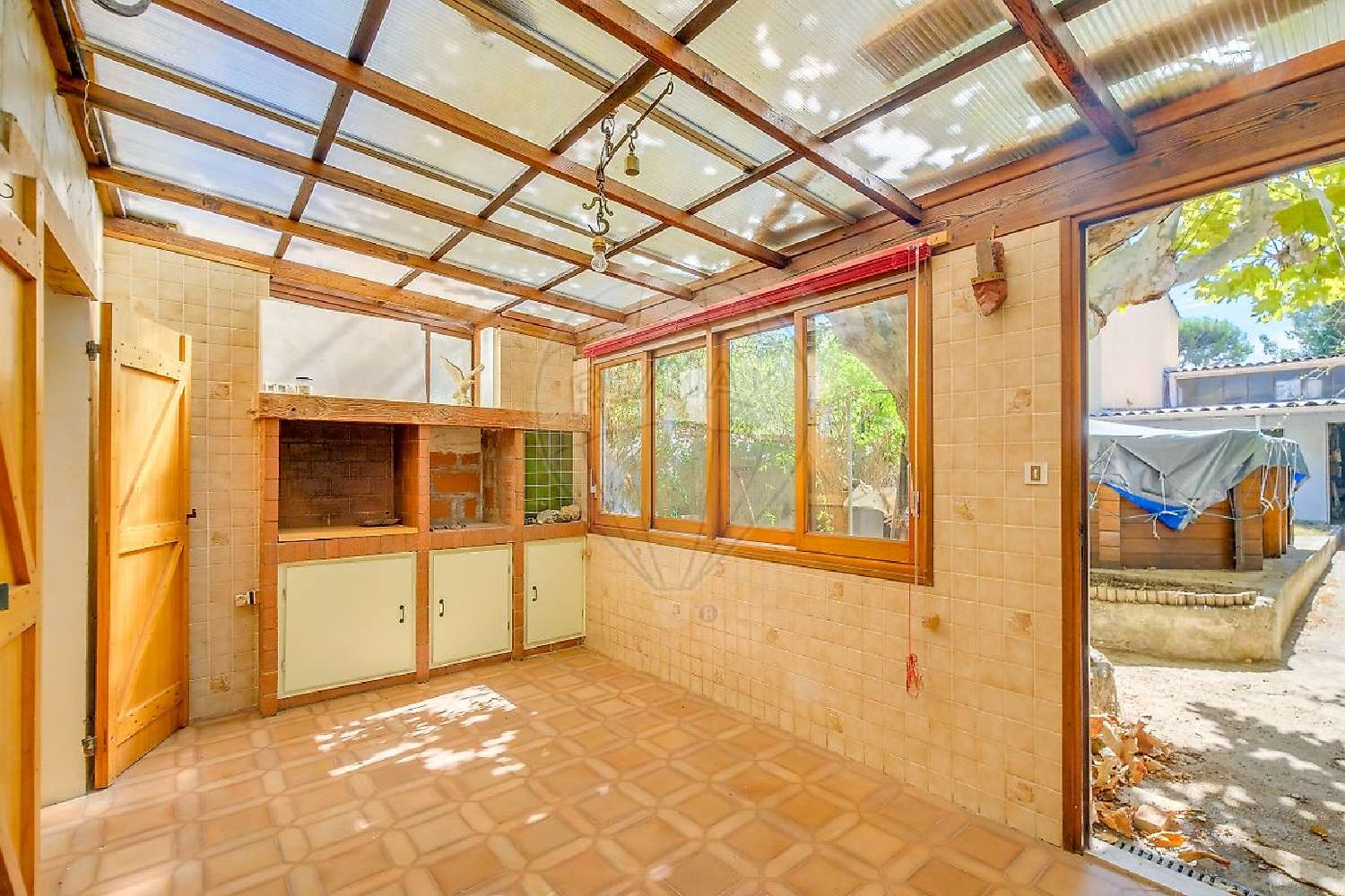  te koop huis La Panouse Bouches-du-Rhône 1