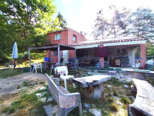 La Penne Alpes-Maritimes maison foto 7300242