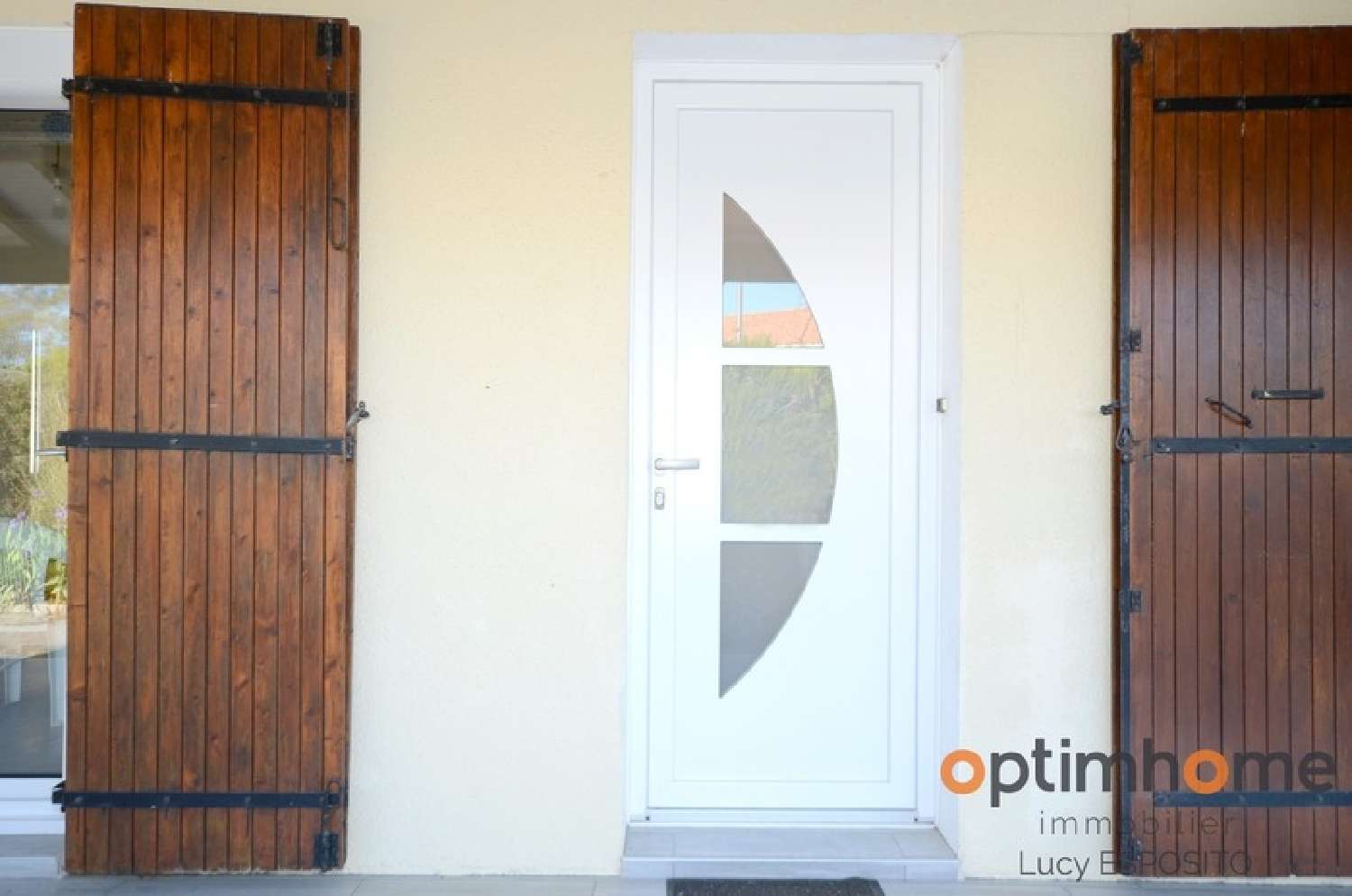  en venta casa La Péruse Charente 2