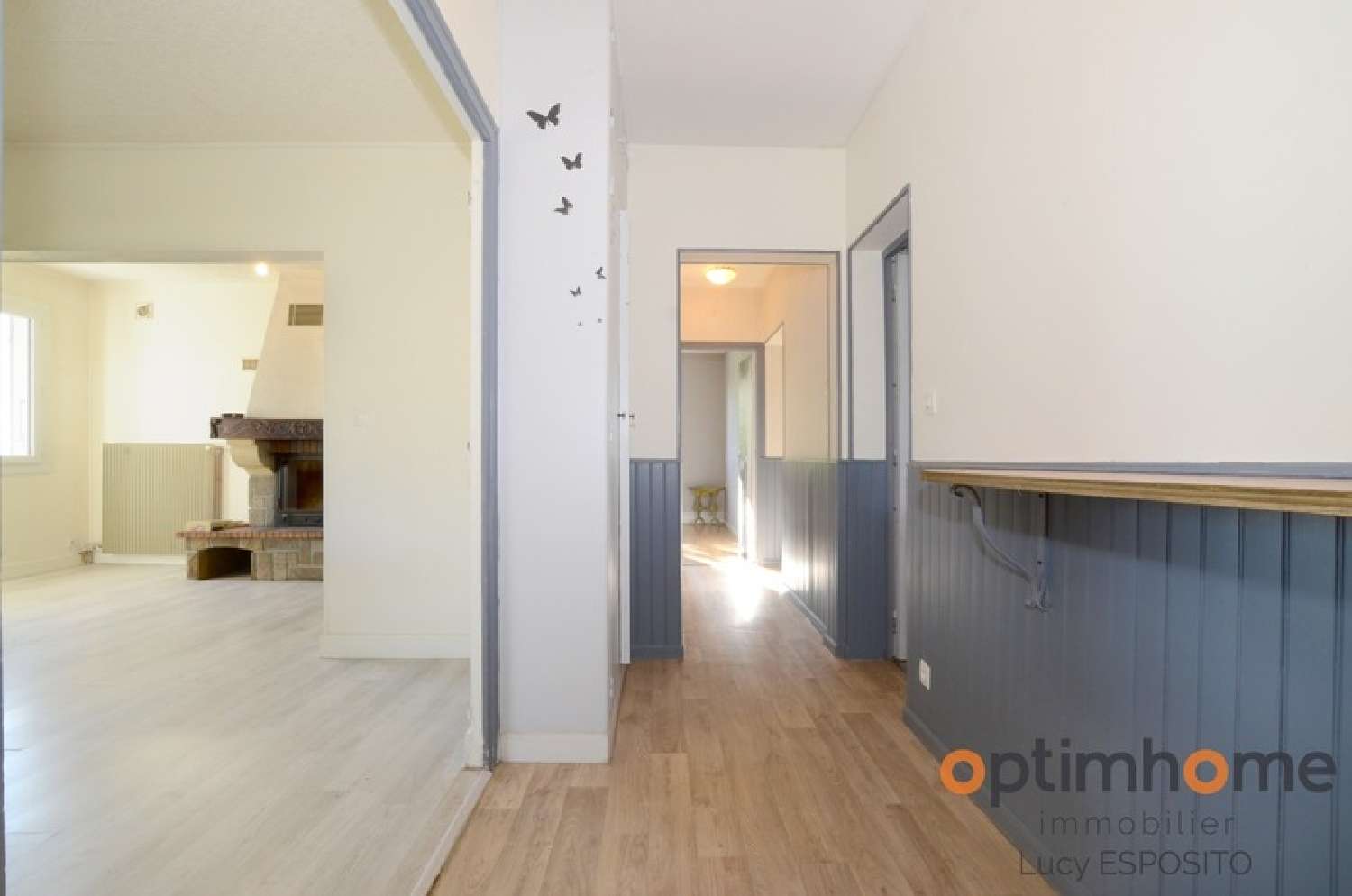  en venta casa La Péruse Charente 3