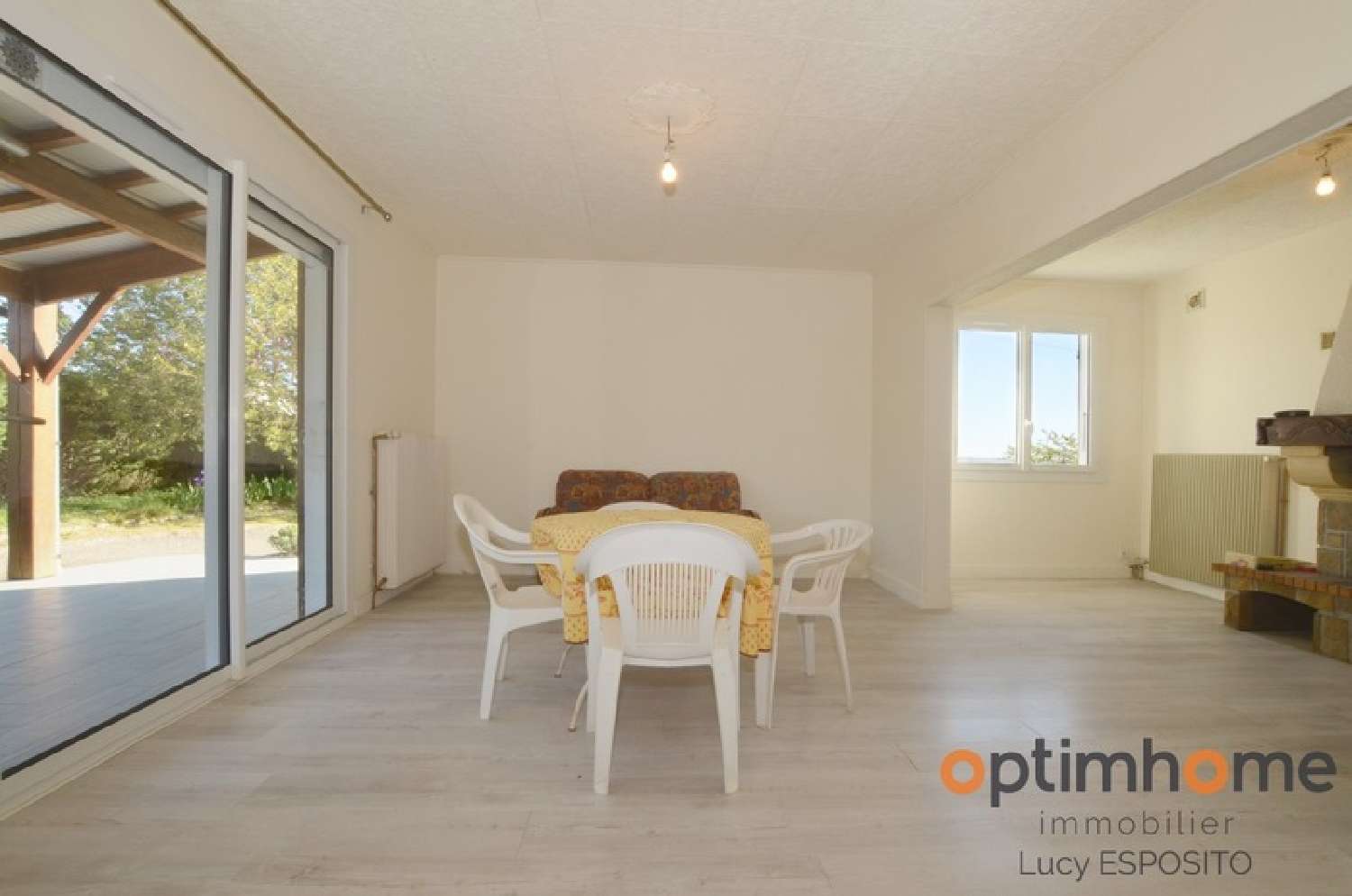  en venta casa La Péruse Charente 4