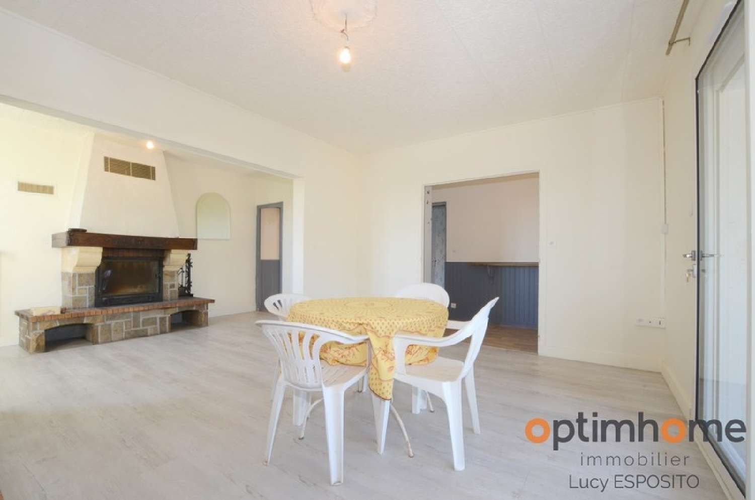  en venta casa La Péruse Charente 5