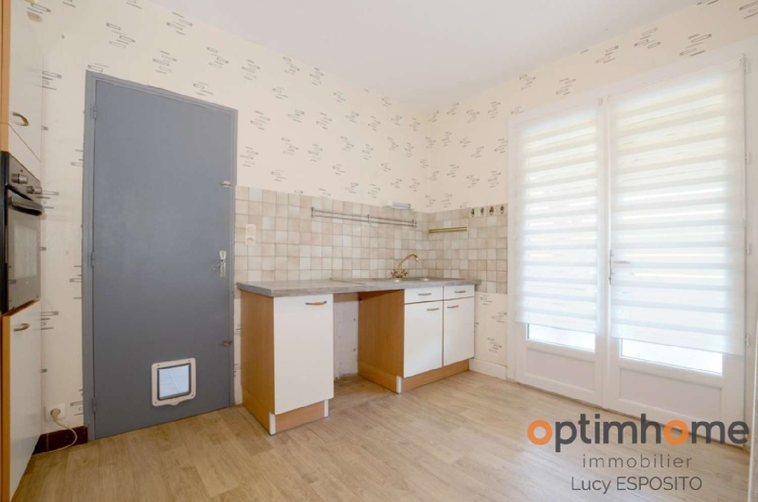  en venta casa La Péruse Charente 6