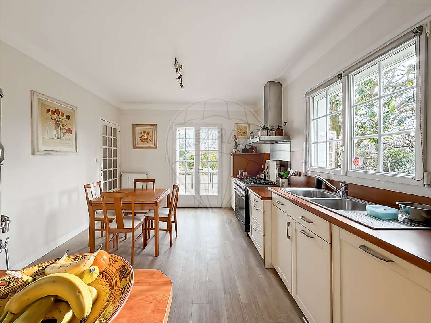 à vendre maison La Plaine-sur-Mer Loire-Atlantique 2