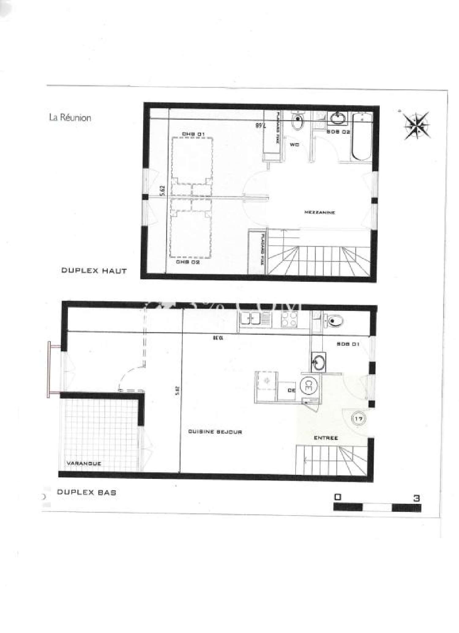 kaufen Haus La Possession La Réunion 2