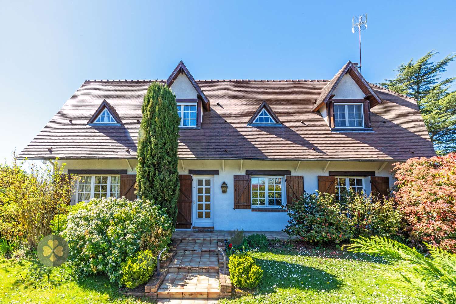  kaufen Haus La Queue-lès-Yvelines Yvelines 3