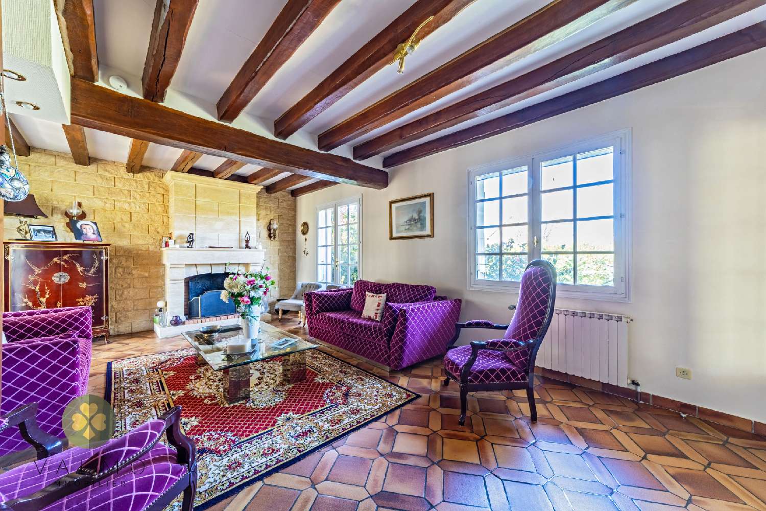  kaufen Haus La Queue-lès-Yvelines Yvelines 7