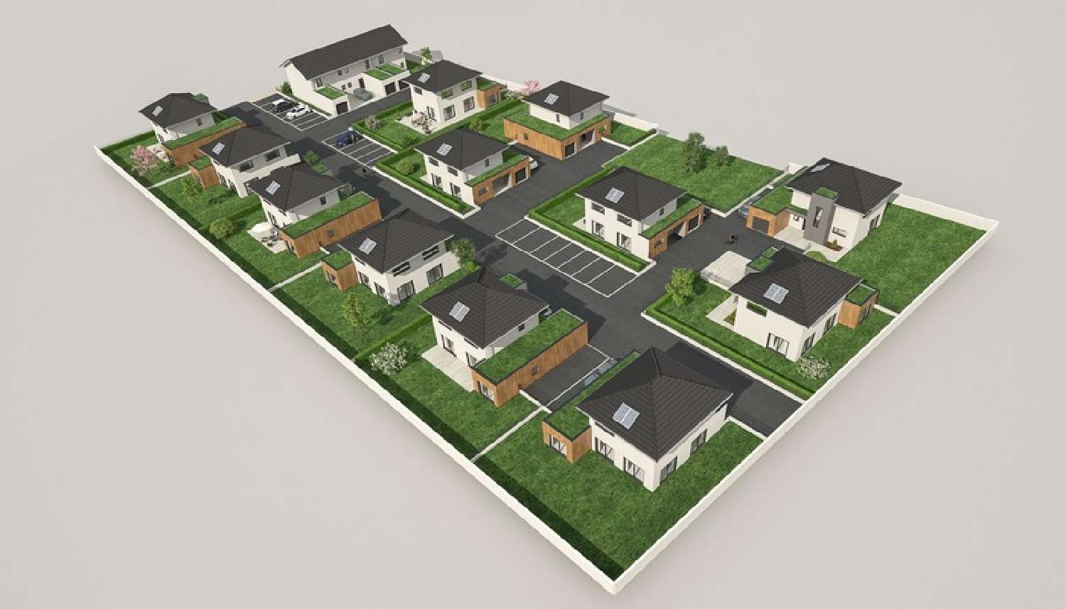  kaufen Haus La Ravoire Savoie 2