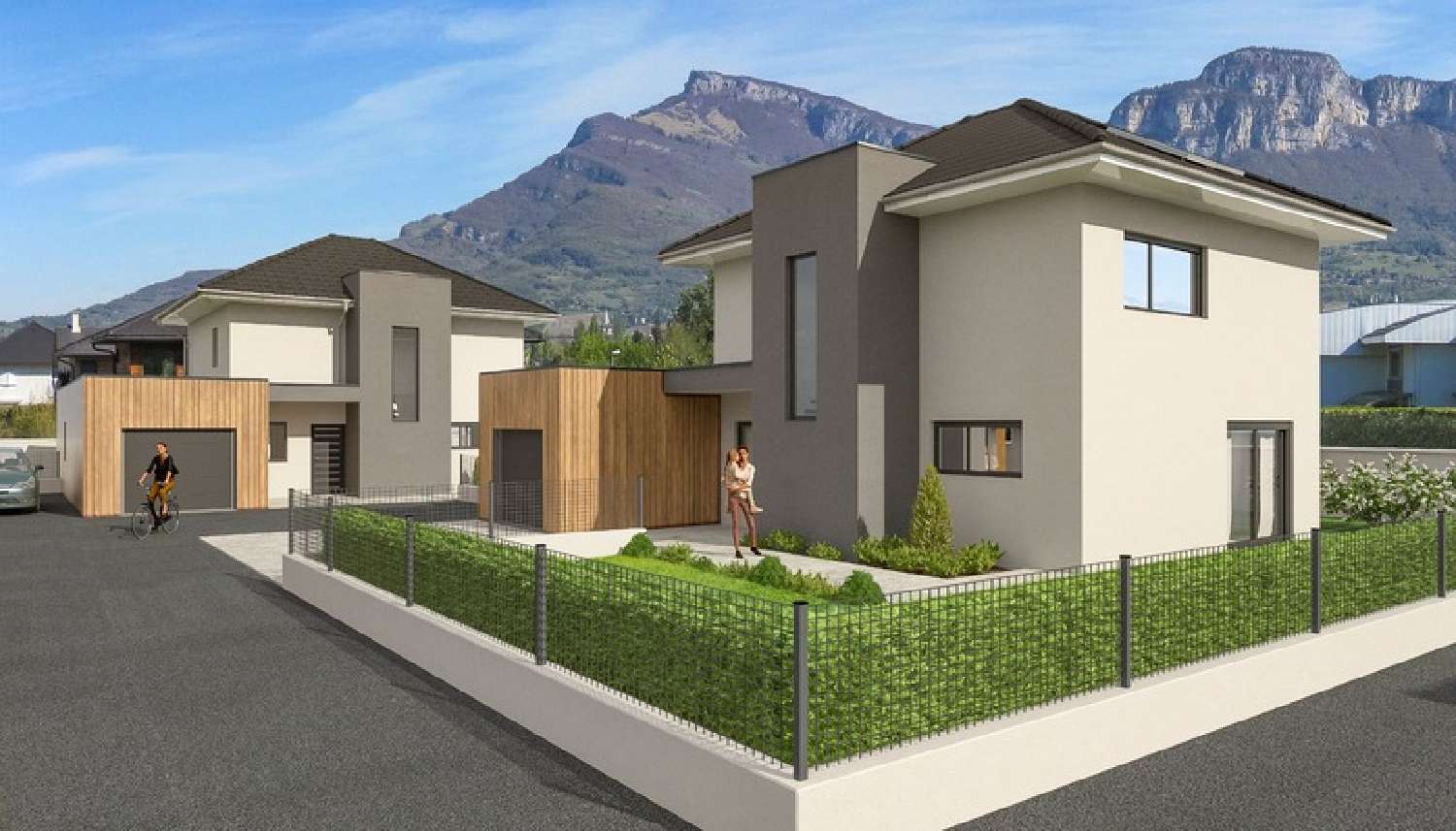  kaufen Haus La Ravoire Savoie 4