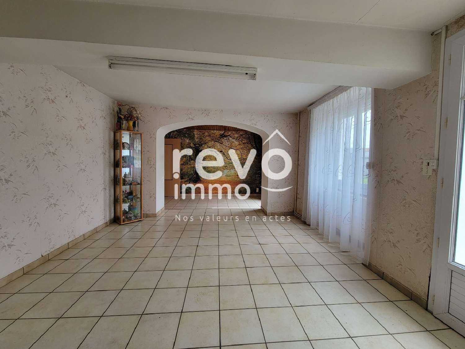 kaufen Haus La Remaudière Loire-Atlantique 2