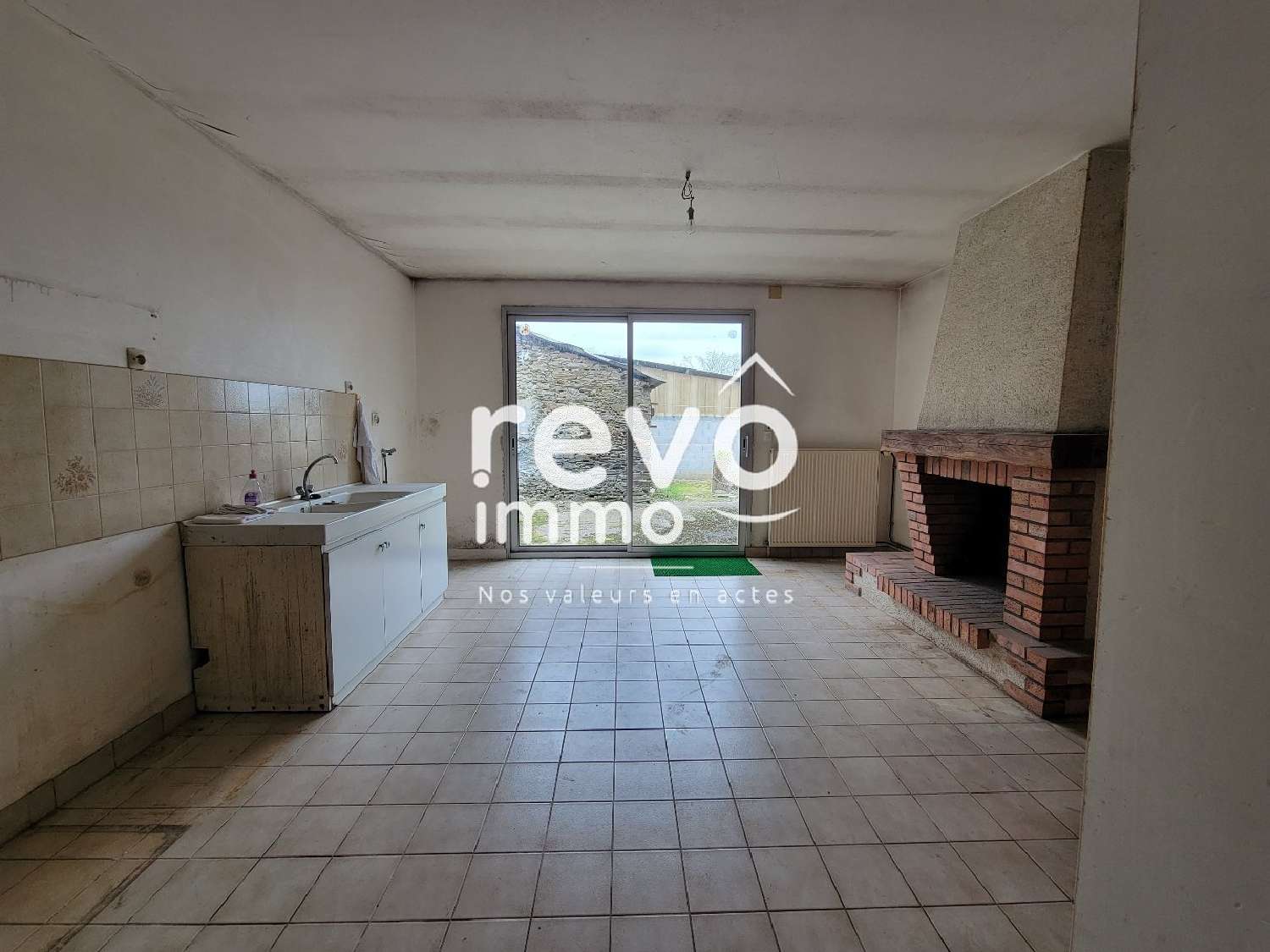 kaufen Haus La Remaudière Loire-Atlantique 3