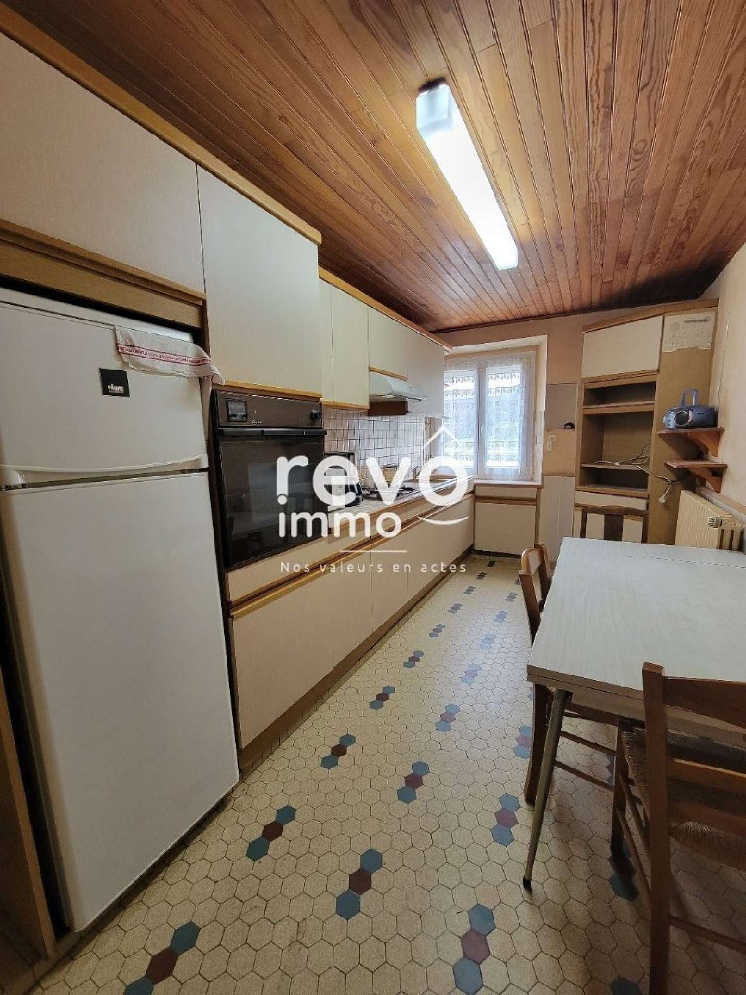 kaufen Haus La Remaudière Loire-Atlantique 4