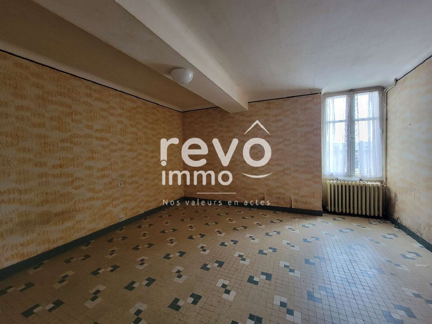 kaufen Haus La Remaudière Loire-Atlantique 5