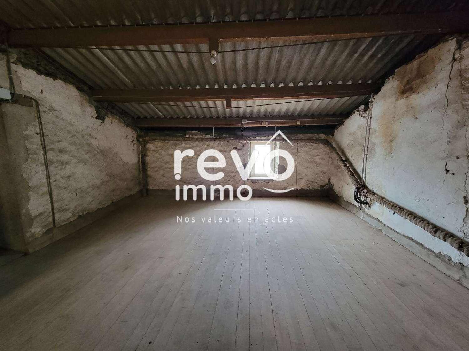 kaufen Haus La Remaudière Loire-Atlantique 7