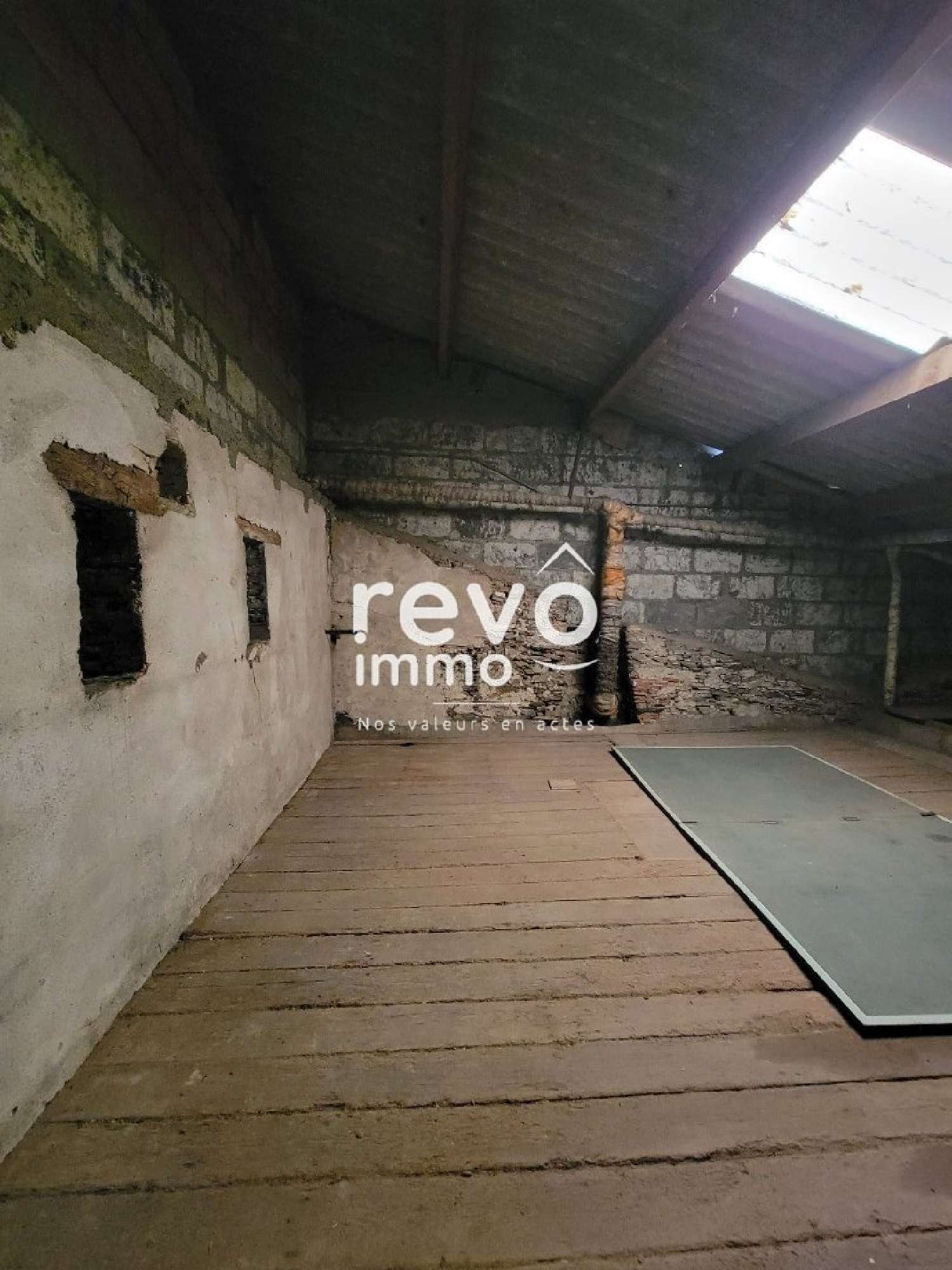 kaufen Haus La Remaudière Loire-Atlantique 8