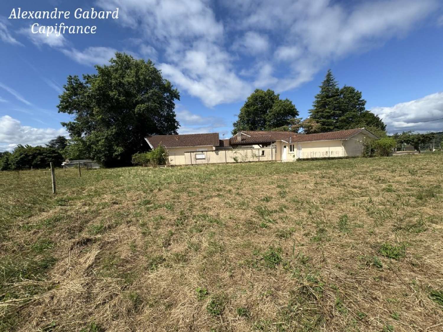  kaufen Haus La Réole Gironde 3