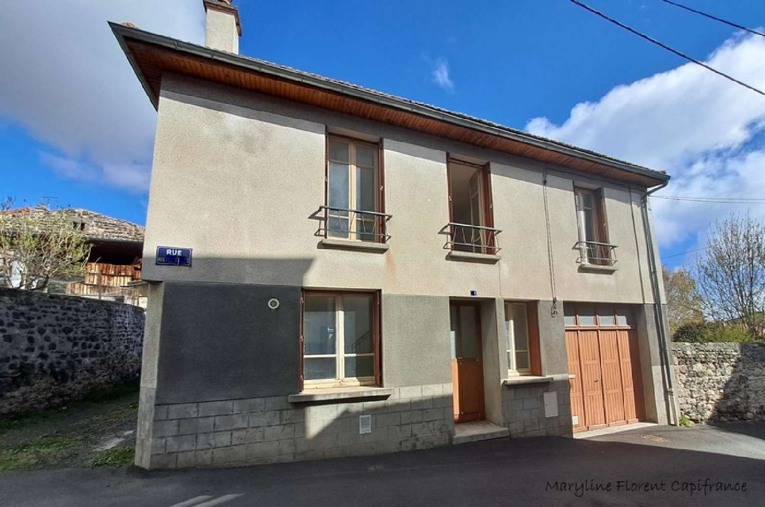  for sale house La Roche-Blanche Puy-de-Dôme 2