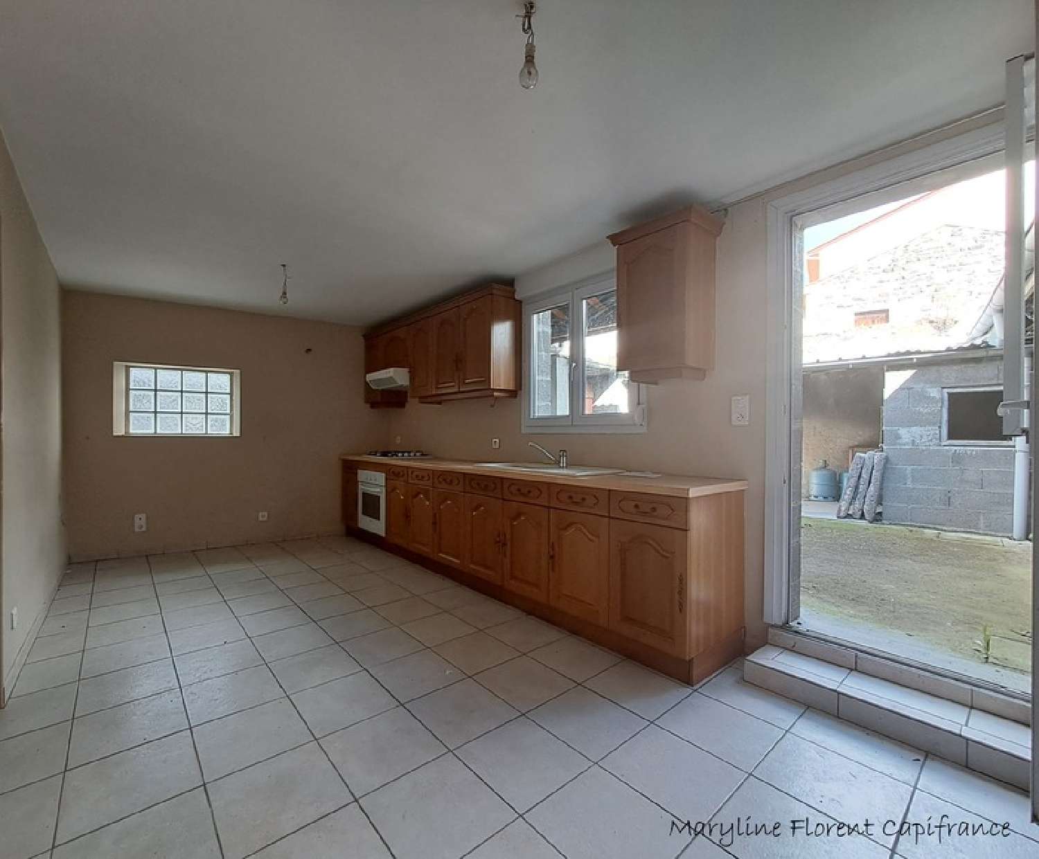  for sale house La Roche-Blanche Puy-de-Dôme 6