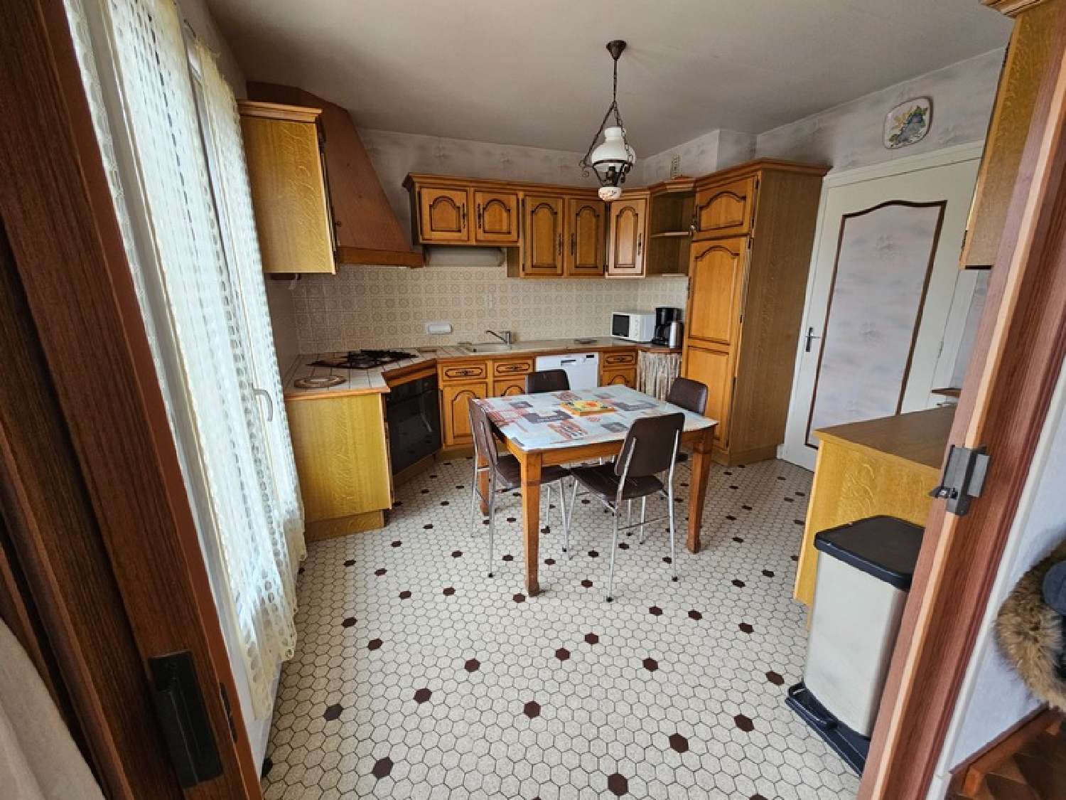  for sale house La Roche-Blanche Puy-de-Dôme 3