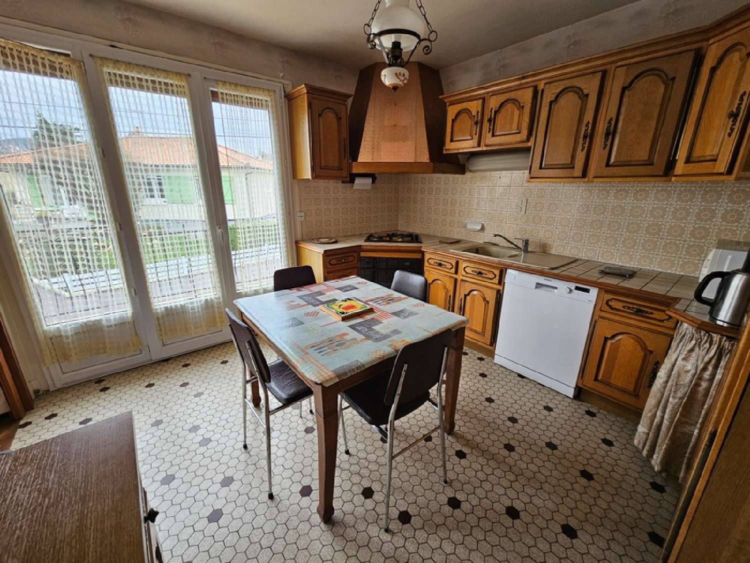  for sale house La Roche-Blanche Puy-de-Dôme 4