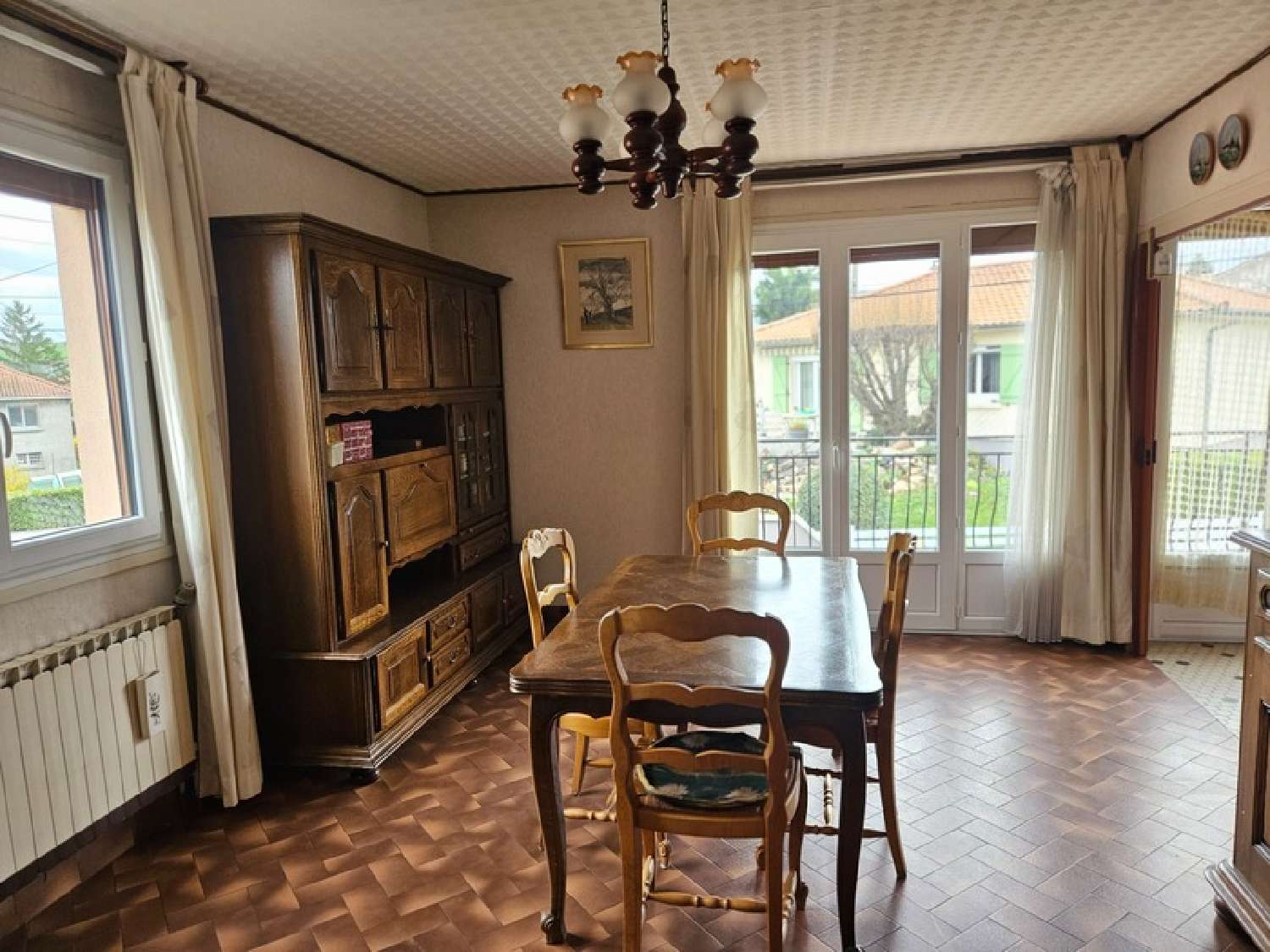  for sale house La Roche-Blanche Puy-de-Dôme 5