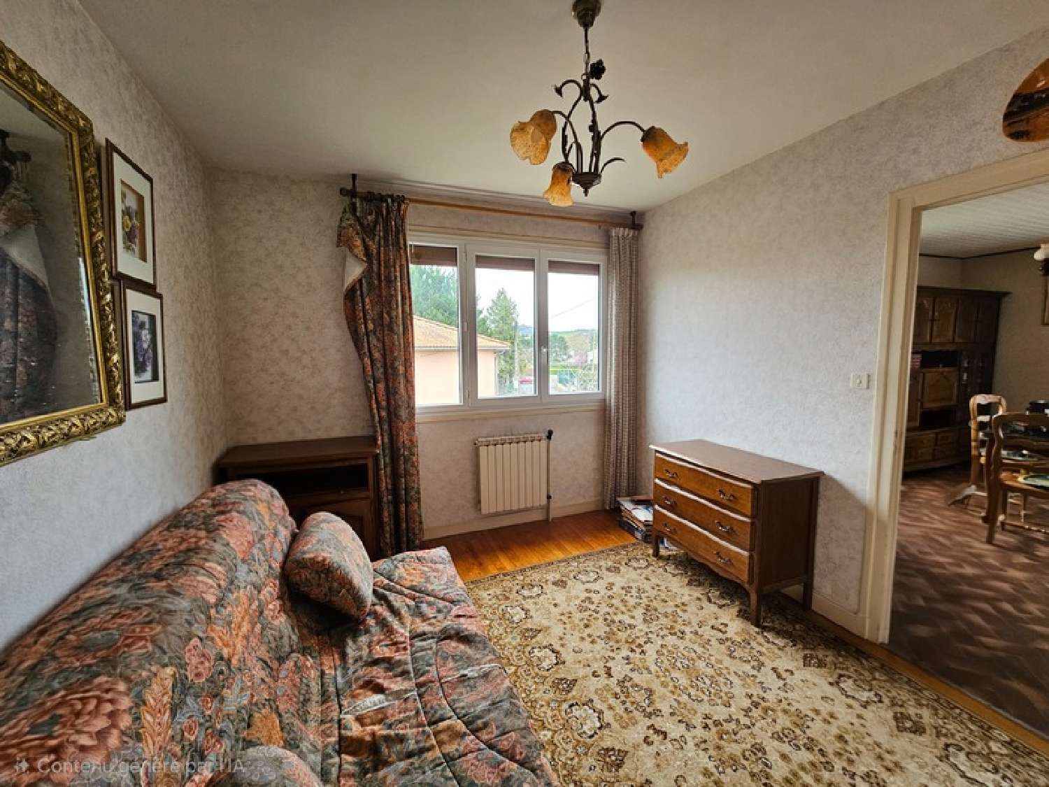  for sale house La Roche-Blanche Puy-de-Dôme 7