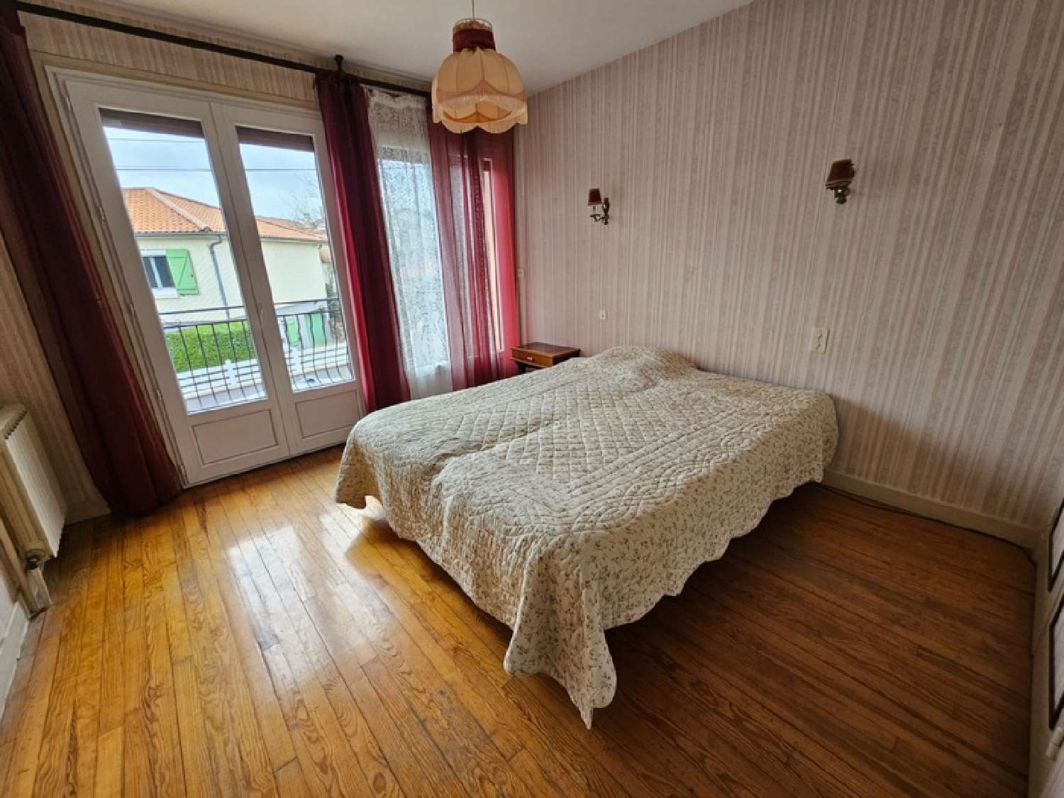  for sale house La Roche-Blanche Puy-de-Dôme 8