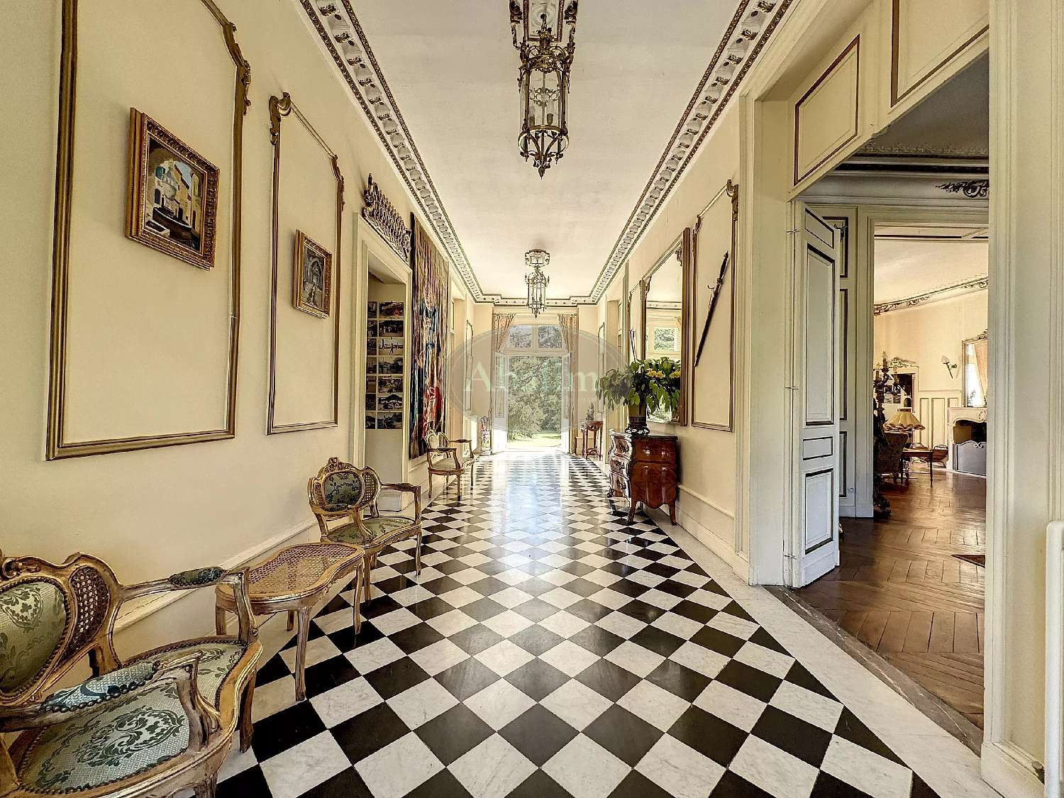 à vendre maison La Roche-Posay Vienne 3