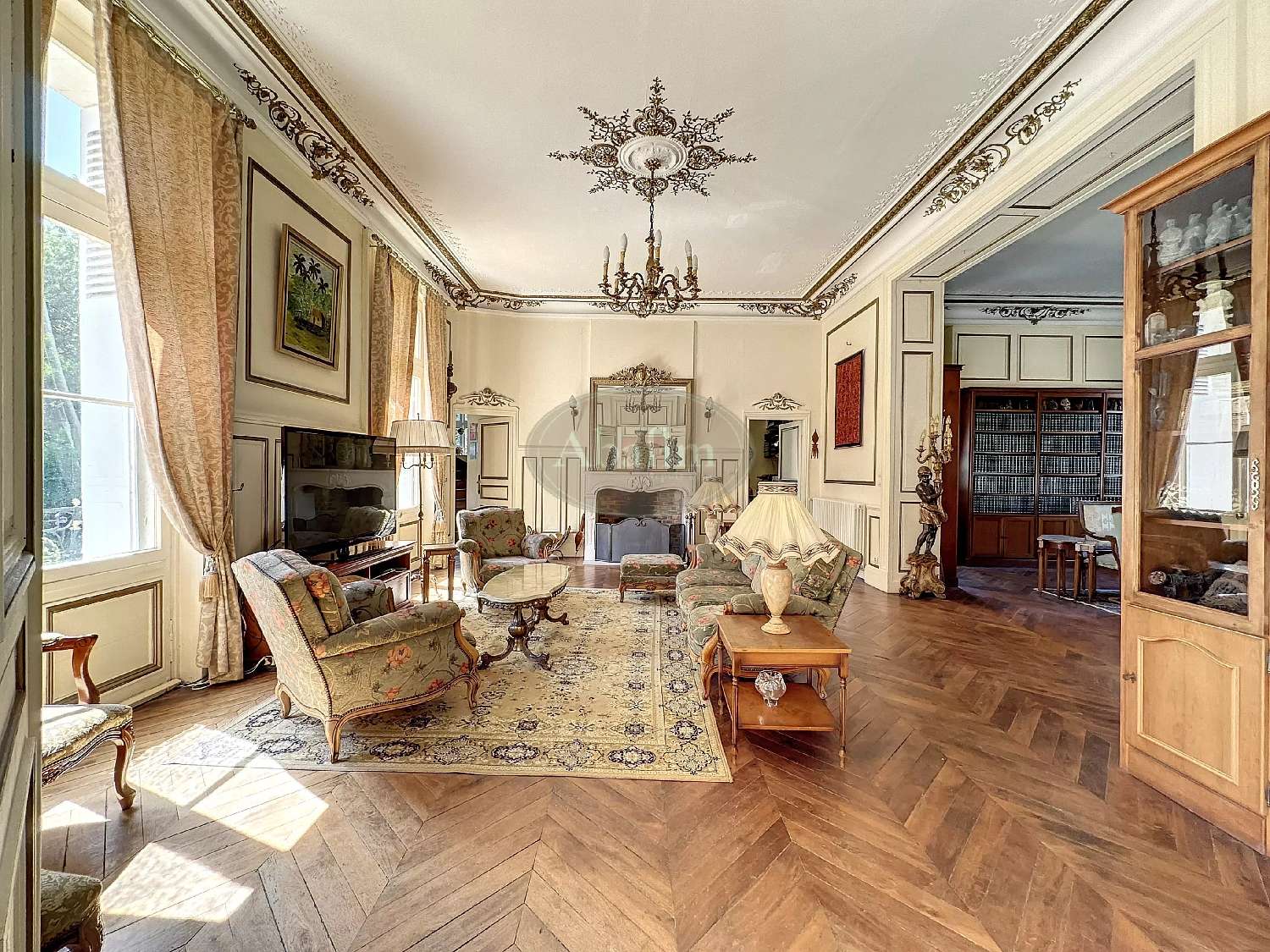 à vendre maison La Roche-Posay Vienne 6