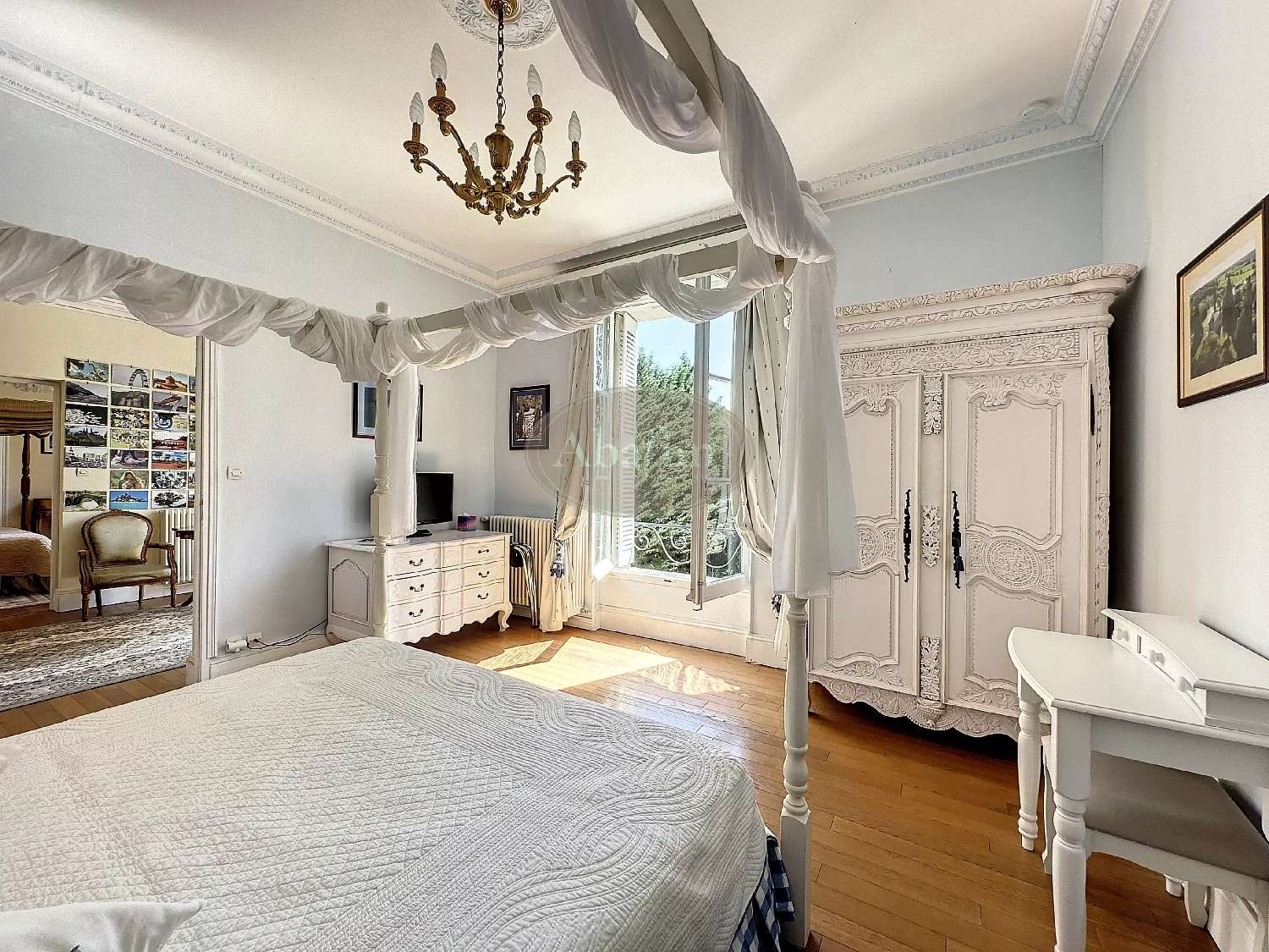 à vendre maison La Roche-Posay Vienne 8