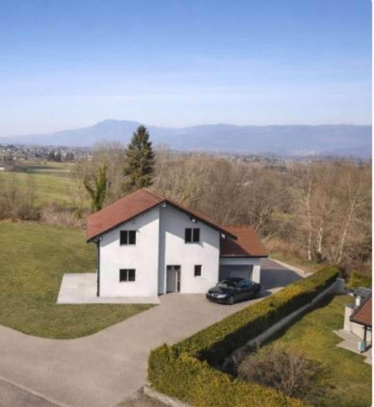 en venta casa La Roche-sur-Foron Haute-Savoie 1