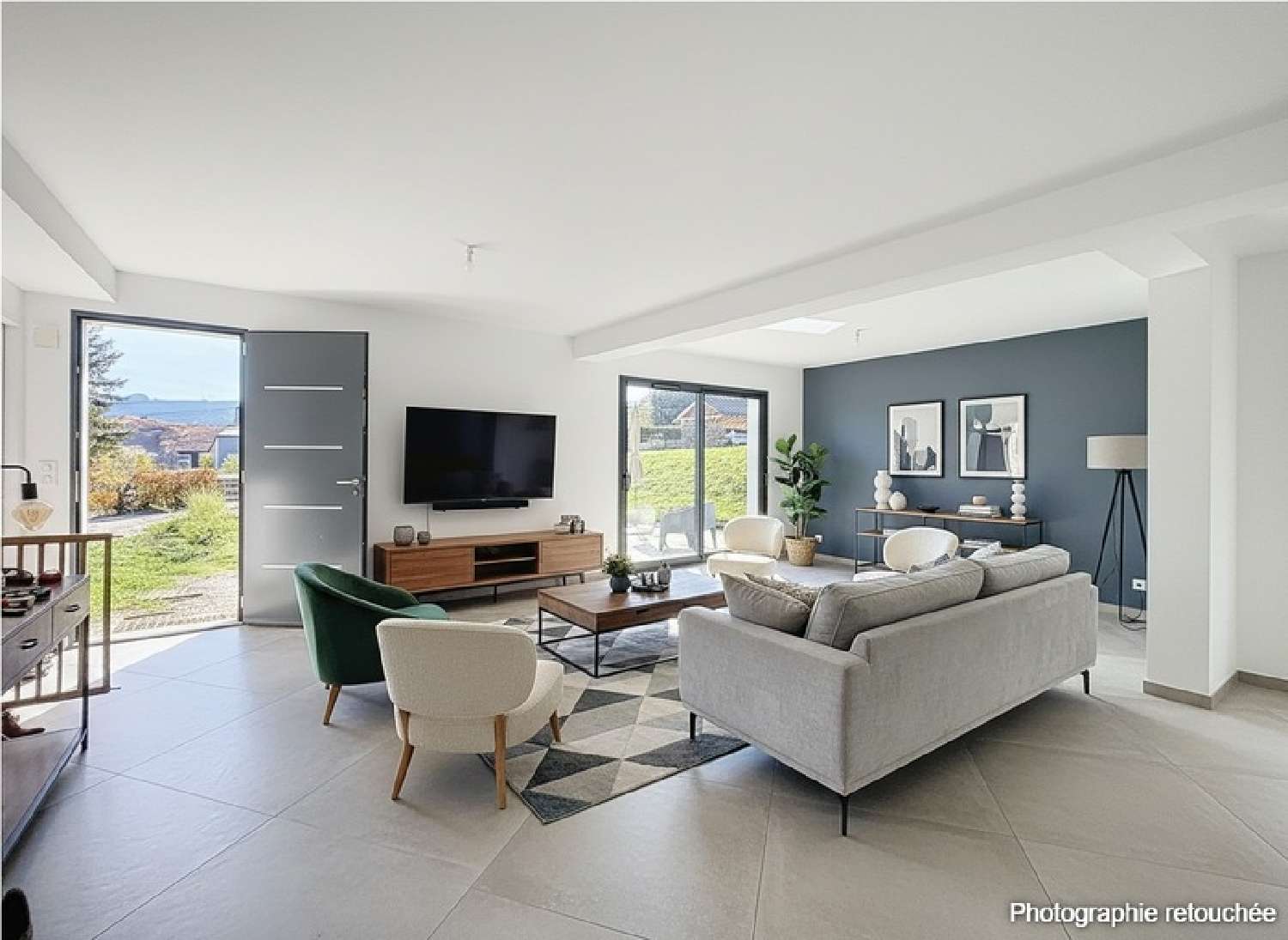 en venta casa La Roche-sur-Foron Haute-Savoie 2