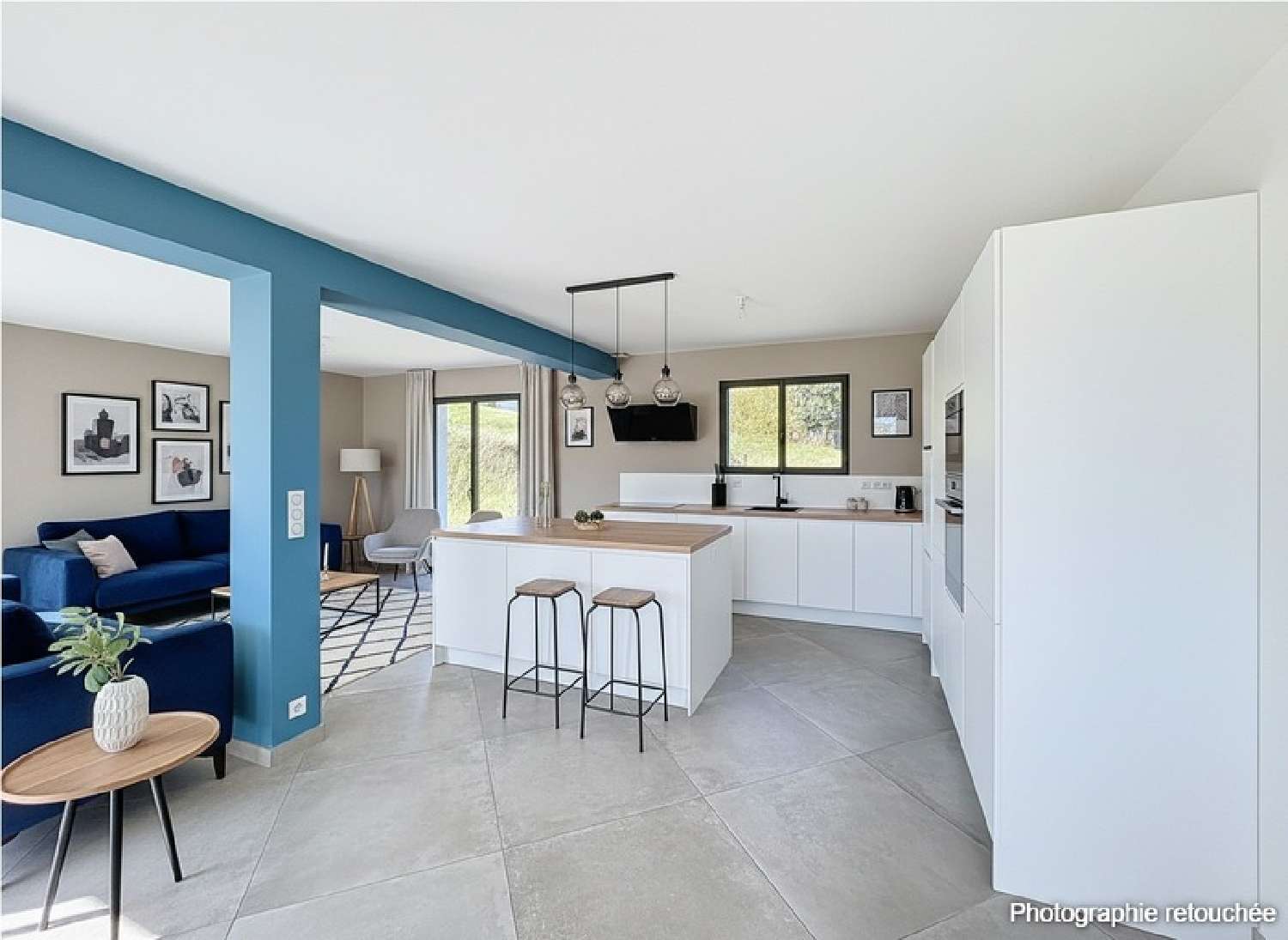 en venta casa La Roche-sur-Foron Haute-Savoie 3