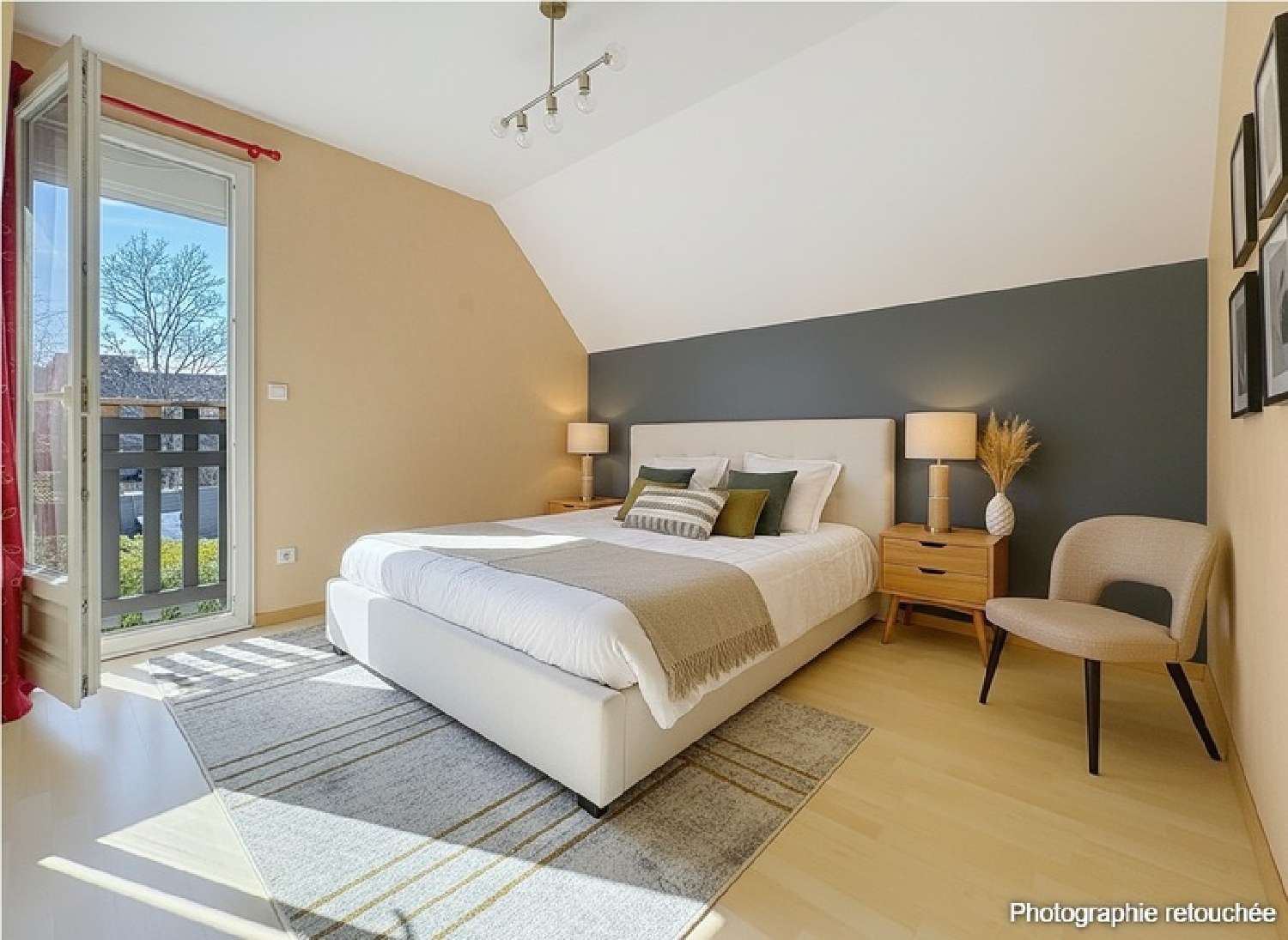 en venta casa La Roche-sur-Foron Haute-Savoie 5