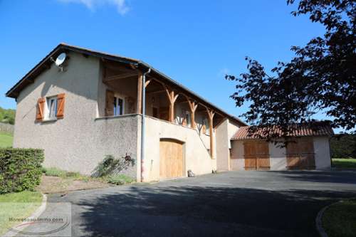 La Roche-Vineuse Saône-et-Loire house foto 7314511