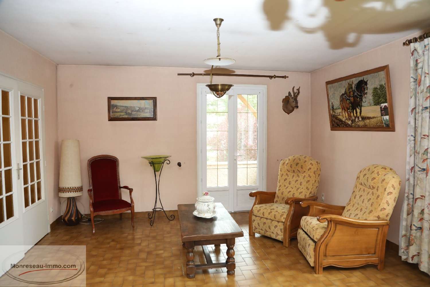  for sale house La Roche-Vineuse Saône-et-Loire 6