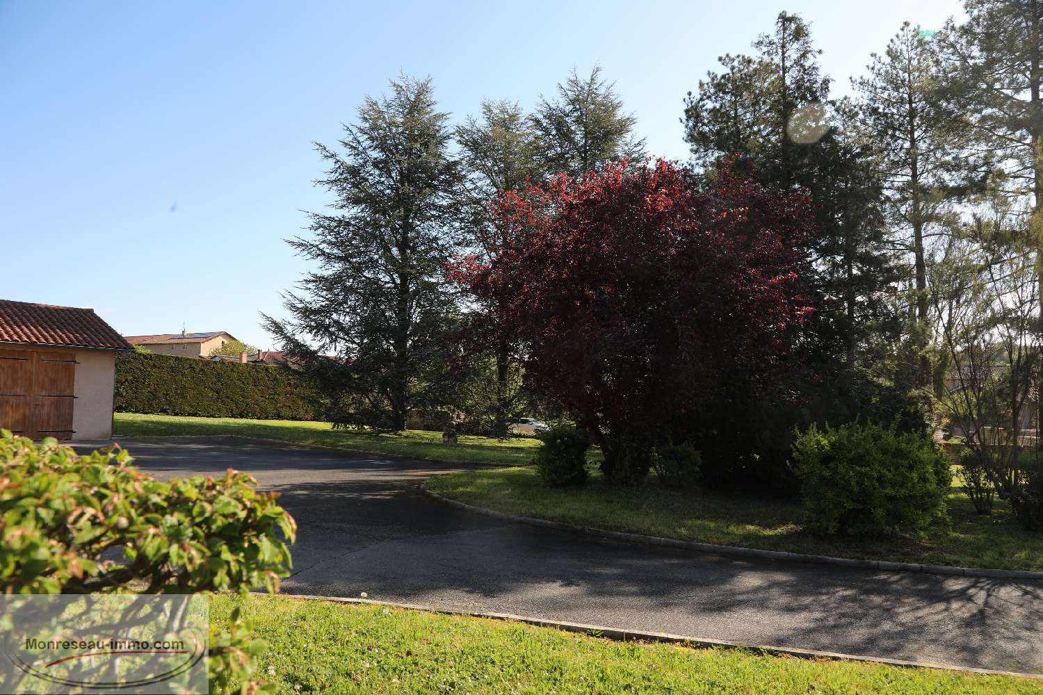  for sale house La Roche-Vineuse Saône-et-Loire 7